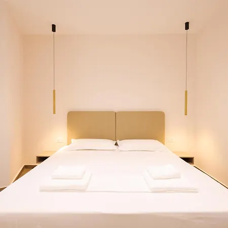 Grandstay Cozy Apartment *