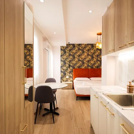 Apartman Grandstay Cozy *