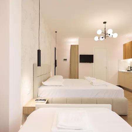 Grandstay Cozy Durrës