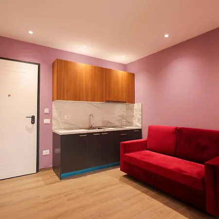 Apartment Grandstay Cozy Durres