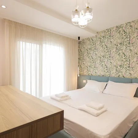 Grandstay Cozy Apartment