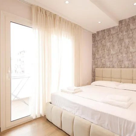 Apartment Grandstay Cozy Durres