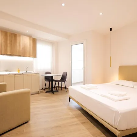 Grandstay Cozy Apartment Durres
