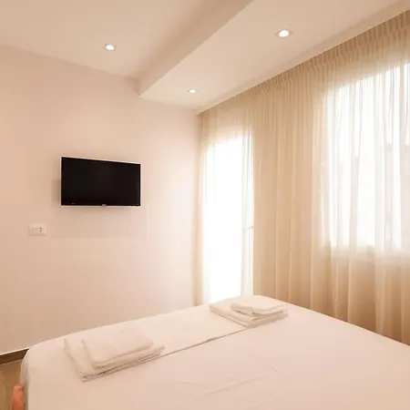 Grandstay Cozy Apartment