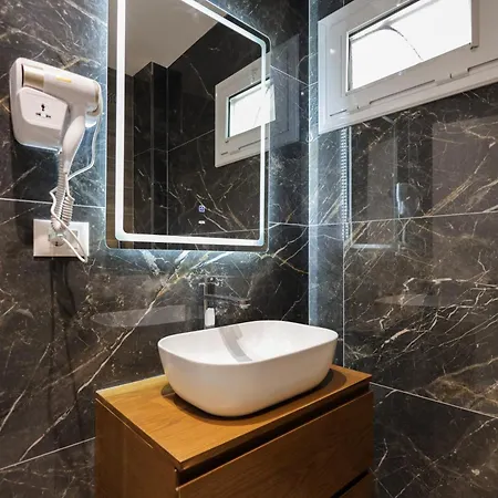 Grandstay Cozy Apartman *