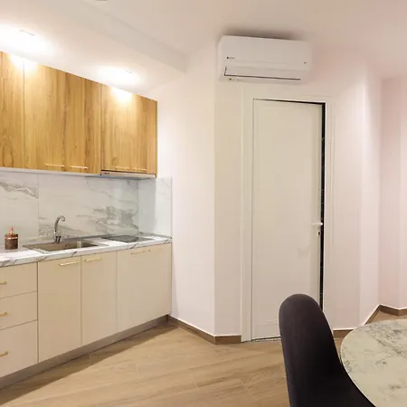 Apartment Grandstay Cozy