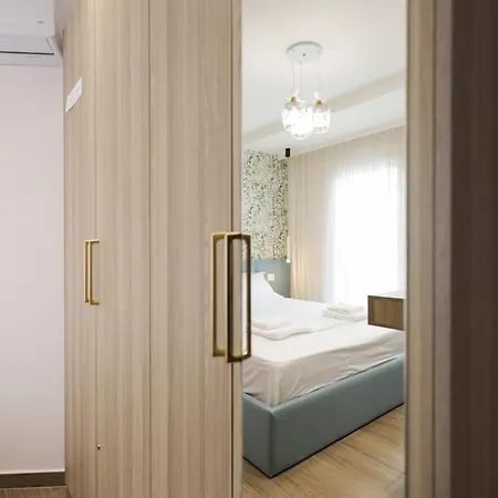 Grandstay Cozy Apartment *