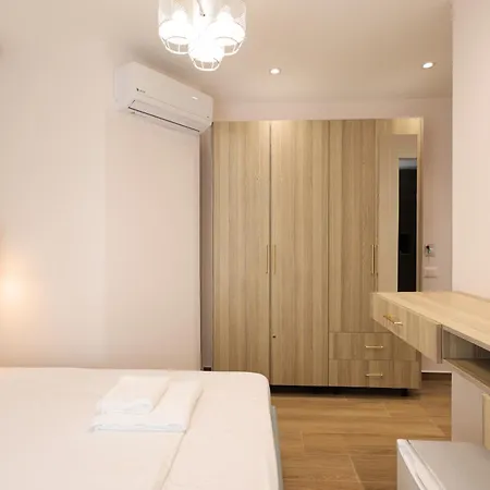 Apartment Grandstay Cozy *
