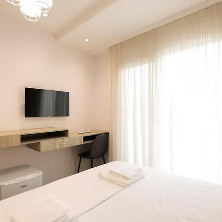 Grandstay Cozy Apartment
