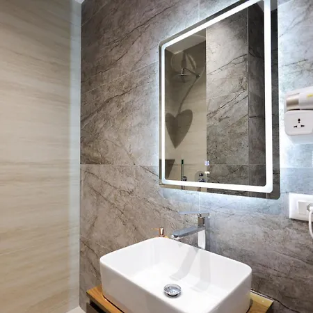 Grandstay Cozy Apartment Durres