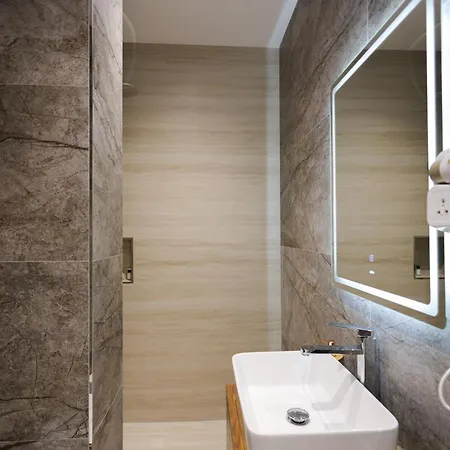 Grandstay Cozy Apartment