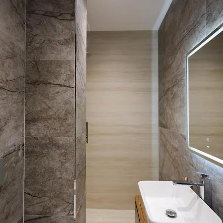 Grandstay Cozy Apartment *