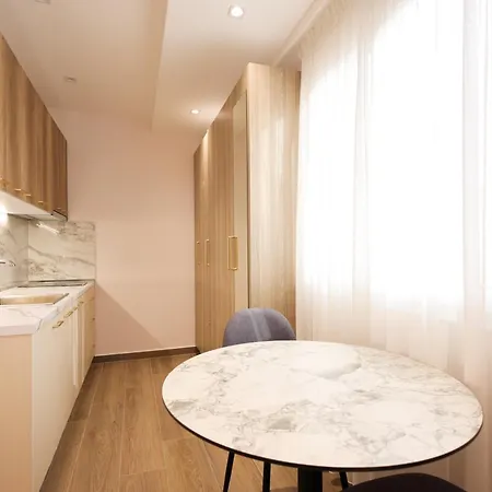 Grandstay Cozy Apartment Durres