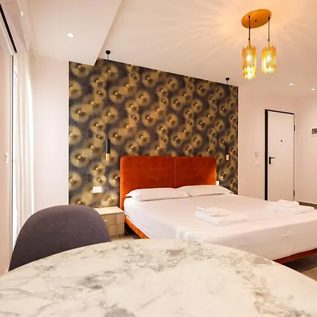 Grandstay Cozy Apartment