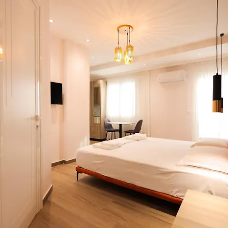 Apartman Grandstay Cozy *