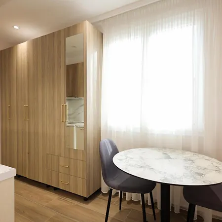 Grandstay Cozy Apartman