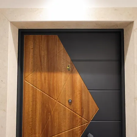 Grandstay Cozy Apartment