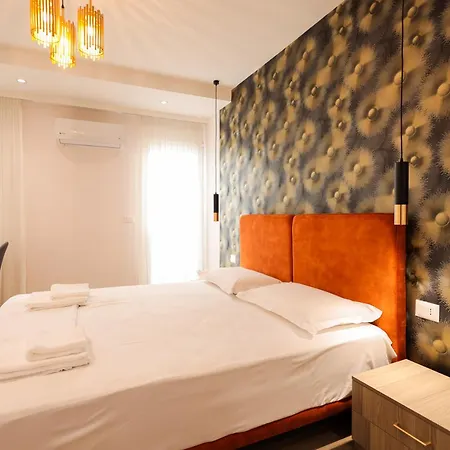 Grandstay Cozy
