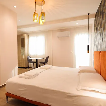 Apartman Grandstay Cozy