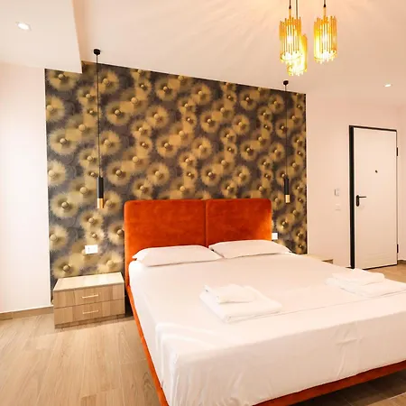 Apartment Grandstay Cozy