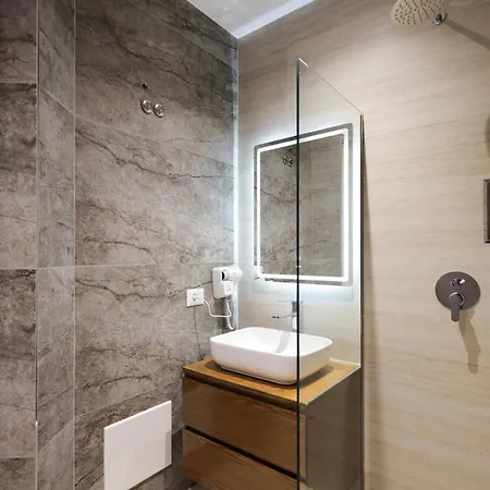Grandstay Cozy Apartman