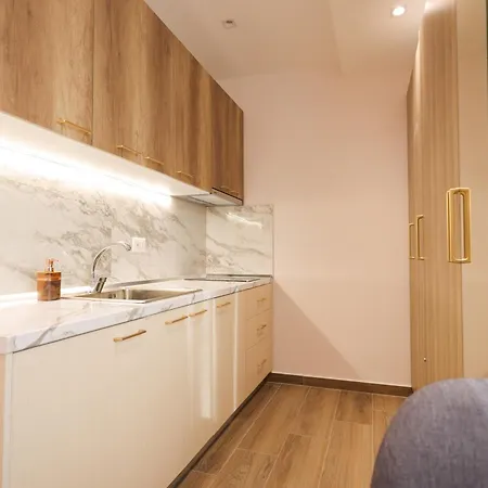 Apartment Grandstay Cozy *