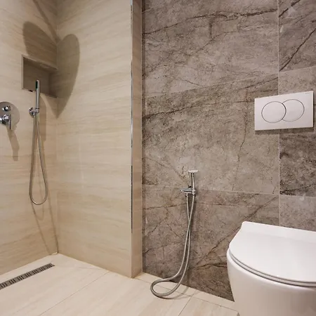 Grandstay Cozy * Durrës