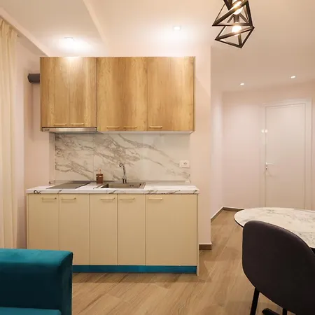 Grandstay Cozy