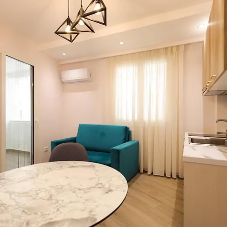 Apartment Grandstay Cozy
