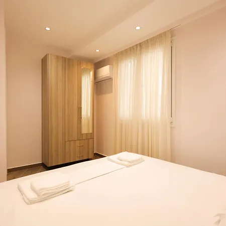 Grandstay Cozy Apartment *