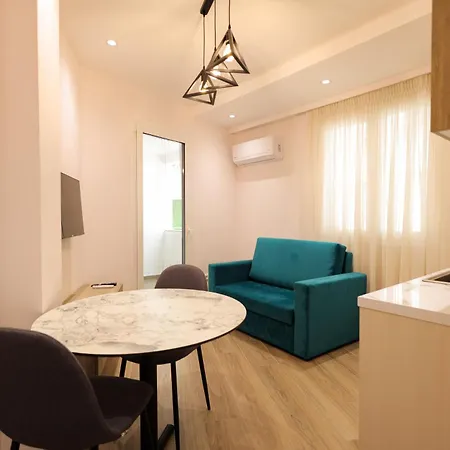 Apartman Grandstay Cozy