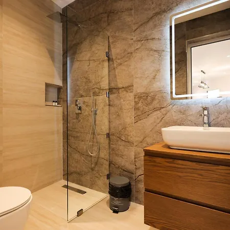 Grandstay Cozy Apartment