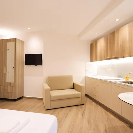 Apartment Grandstay Cozy Durres