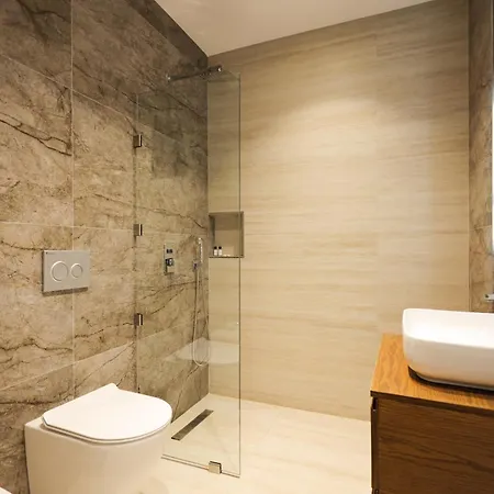Apartment Grandstay Cozy *