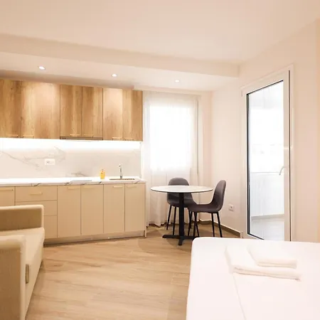 Grandstay Cozy Apartment