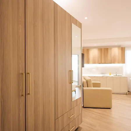 Apartment Grandstay Cozy *