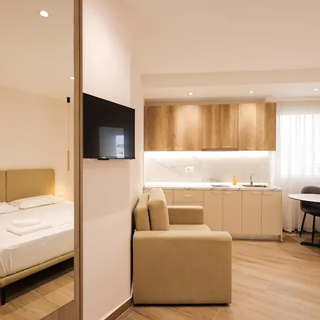 Grandstay Cozy *